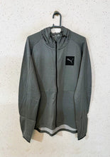 Puma Hooded Jacket (1691)