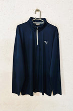 Puma Quarter Zipper (1737)