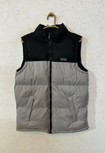 Boohooman Sleeveless Puffer (316)