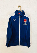 Puma Jacket (1992)