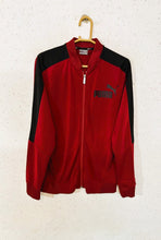 Puma Jacket (1620)