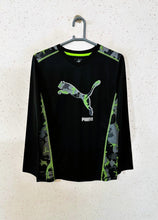 Puma Full Sleeve T-shirt (1648)