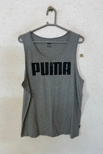 Puma Tank Top