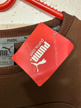Puma Sweatshirt (709)