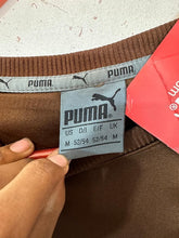 Puma Sweatshirt (709)
