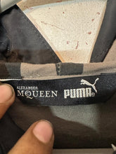 Alexander Queen (Puma) Hooded Parachute Jacket (547)