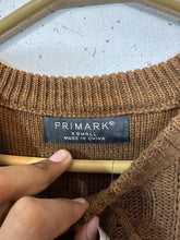 Primark Sweater (104)