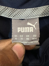 Puma Quarter Zipper (1737)