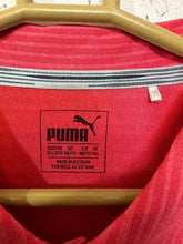Puma Polo