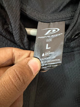 Pro Player Hooded Jacket (1754)