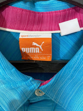 Puma Polo