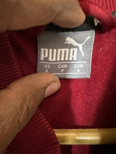 Puma Jacket (1620)