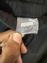 Puma Inner Fleece Trouser (2414)