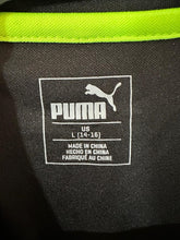 Puma Full Sleeve T-shirt (1648)