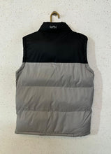 Boohooman Sleeveless Puffer (316)