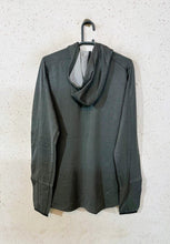 Puma Hooded Jacket (1691)