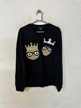 PAJ Sweatshirt (1668)