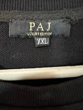 PAJ Sweatshirt (1668)