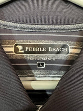 Pebble Beach Polo