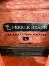 Pebble Beach Polo