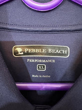 Pebble Beach Polo
