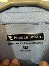 Pebble Beach Polo