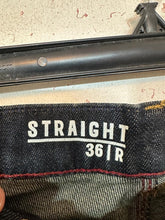 Premium Denim Jeans Pant