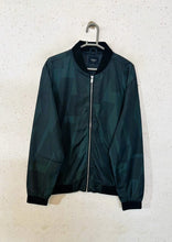 Pepe Jeans Parachute Bomber Jacket (2161)