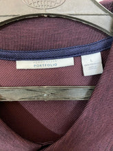 Perry Ellis Polo
