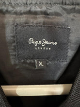 Pepe Jeans Parachute Bomber Jacket (2161)