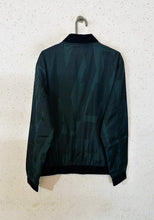 Pepe Jeans Parachute Bomber Jacket (2161)