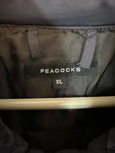 Peacocks Sleeveless Puffer (116)