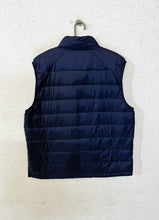 Peacocks Sleeveless Puffer (116)