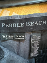Pebble Beach Golf Short