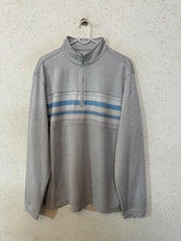 Pebble Beach Quater Zipper (185)