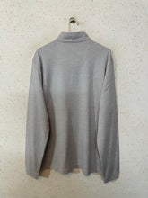 Pebble Beach Quater Zipper (185)