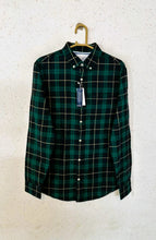 Pengiun Cotton Shirt (1901)