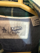 Pengiun Cotton Shirt (1901)
