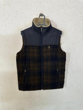 Pengiun Wool Jacket (1922)