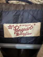 Pengiun Wool Jacket (1922)