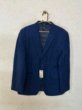 Perry Ellis Coat (2169)