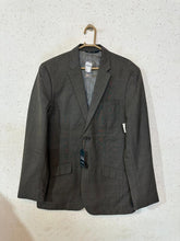 Perry Ellis Coat (728)