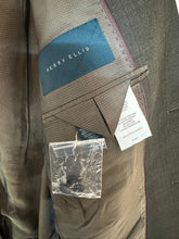 Perry Ellis Coat (728)