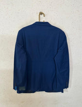 Perry Ellis Coat (2169)