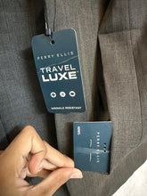 Perry Ellis Coat (728)