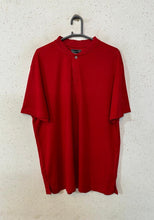PGA Tour Ben Collar T-shirt