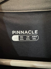 Pinnacle Jacket (2112)