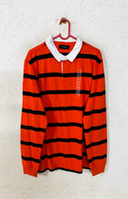 Piombo Full Sleeves Polo (111)
