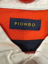 Piombo Full Sleeves Polo (111)