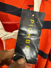 Piombo Full Sleeves Polo (111)